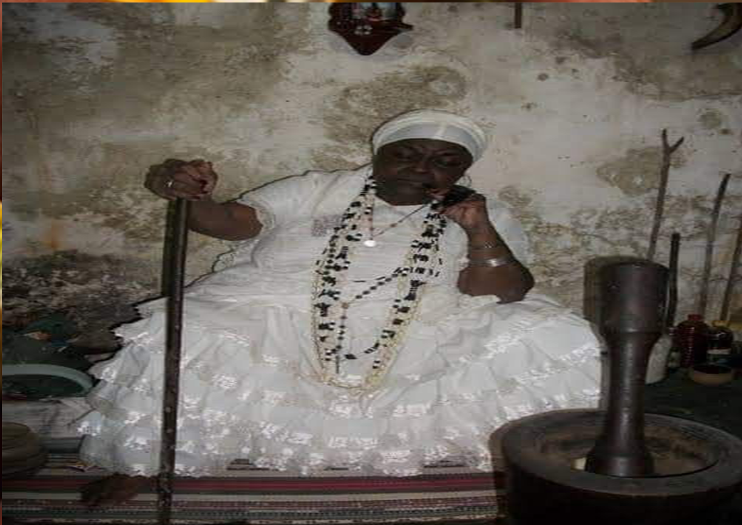 PROPHET NYUNGUYAMAWE OFFICIAL